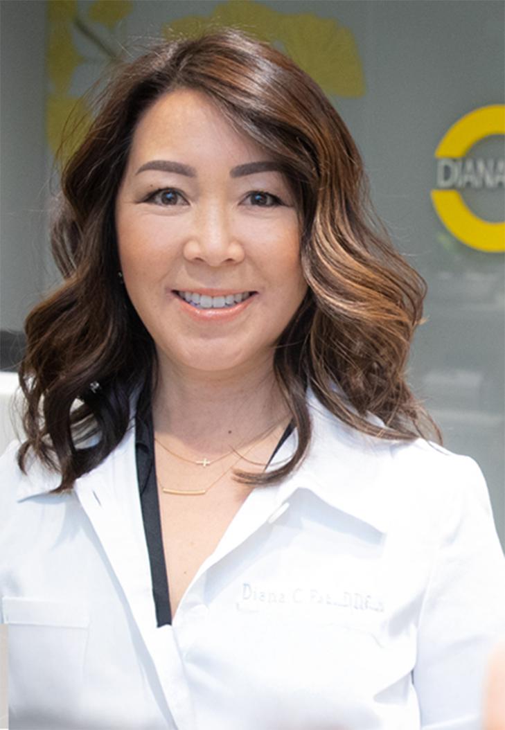 Sacramento Dental Office of Dr. Diana Fat